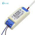 boqi CE FCC SAA led driver 650ma 25w constant current led driver for led downlight